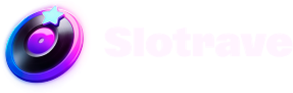 SlotRave logo
